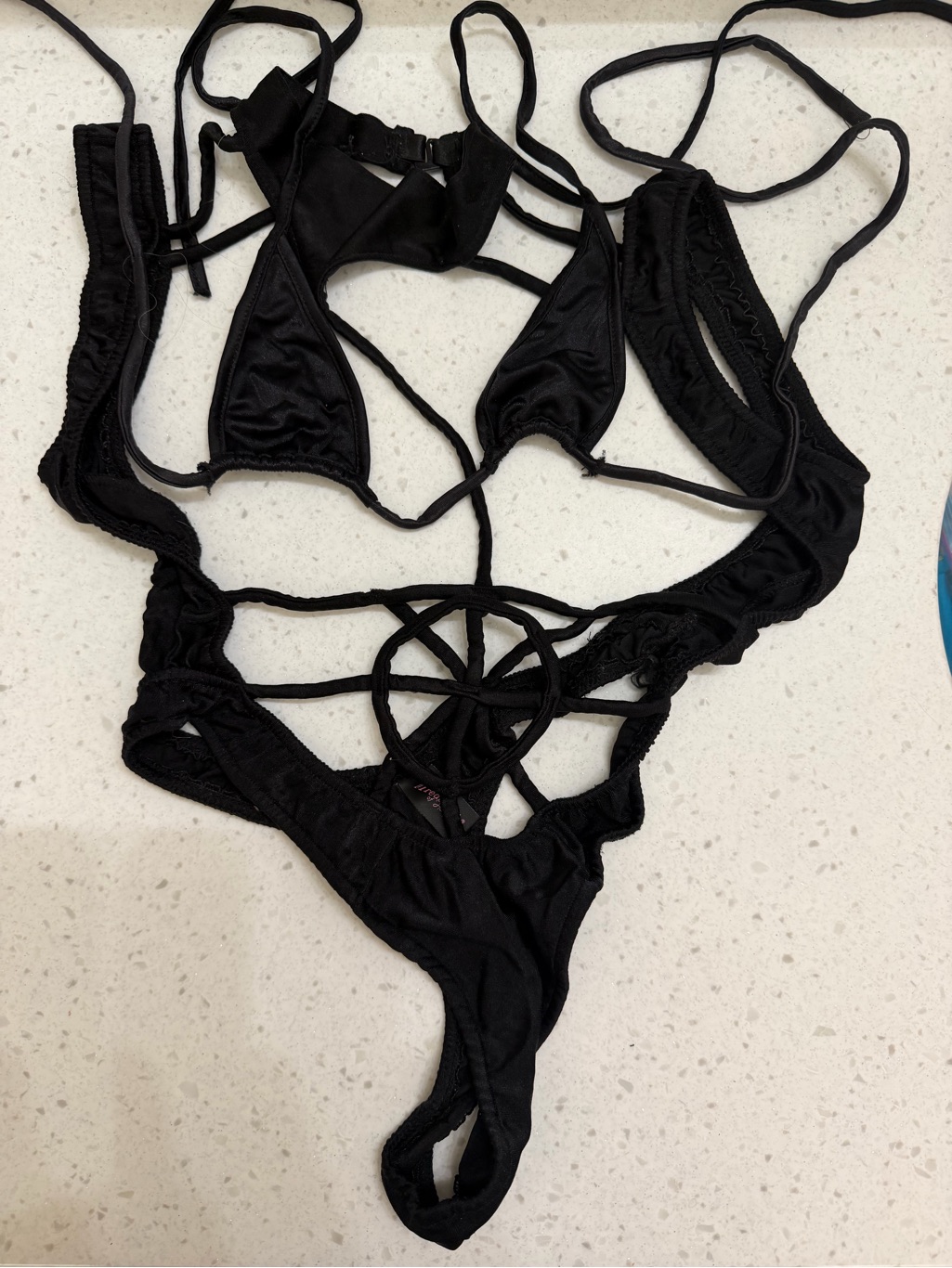 Costume Spider/ Halloween